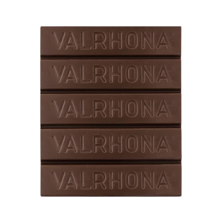 Cioccolato fondente senza zucchero Xocoline 65%