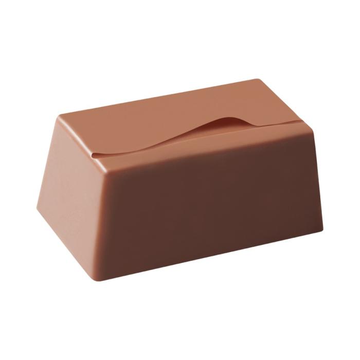 il lingotto di valrhona