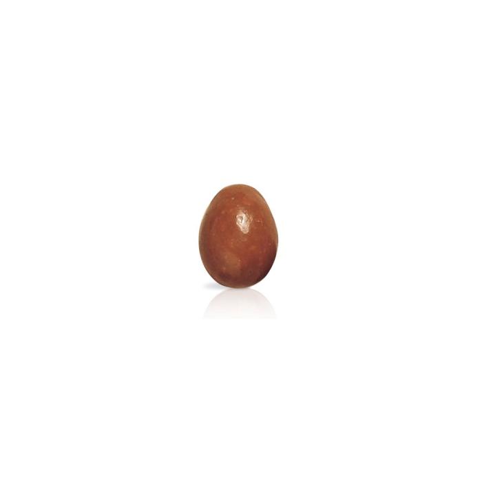 uovo strati al latte di valrhona