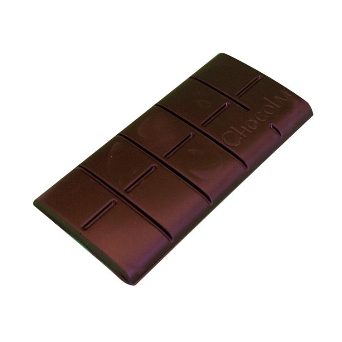 stampo tavoletta chocolat di valrhona