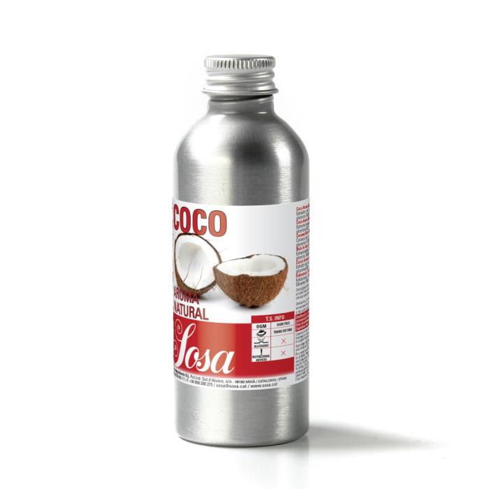 aroma di cocco di sosa