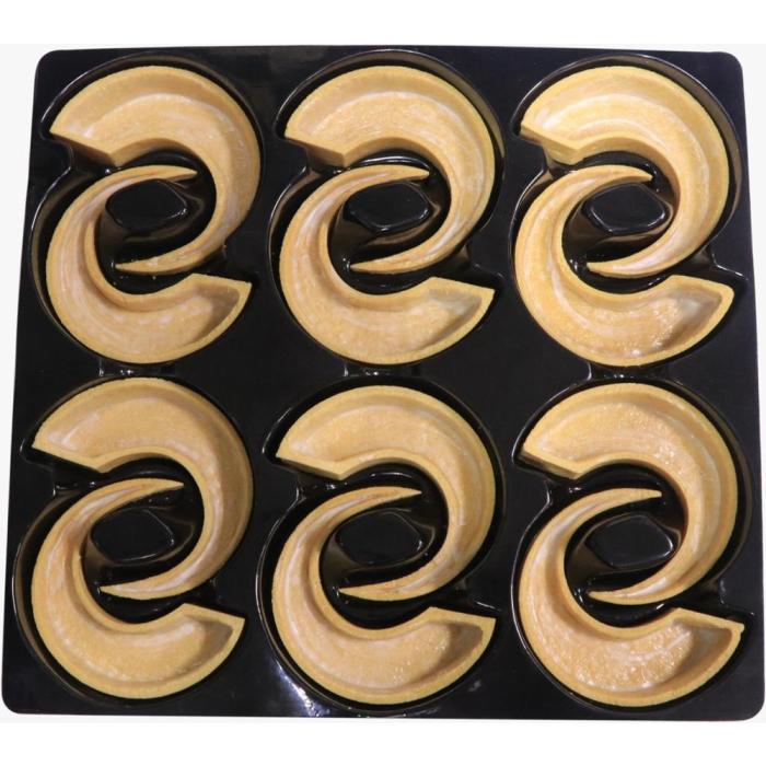 c tart di la rose noire