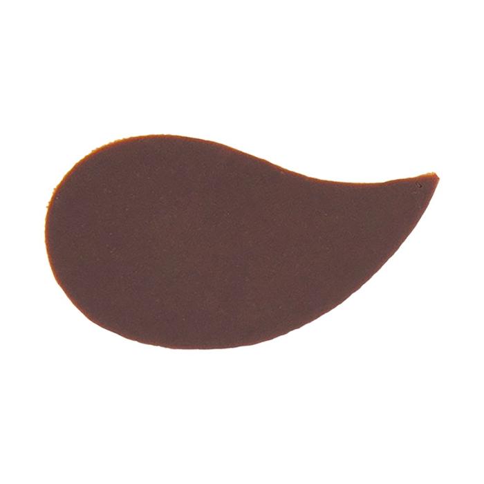 decorazione petalo puro fondente di chocolatree