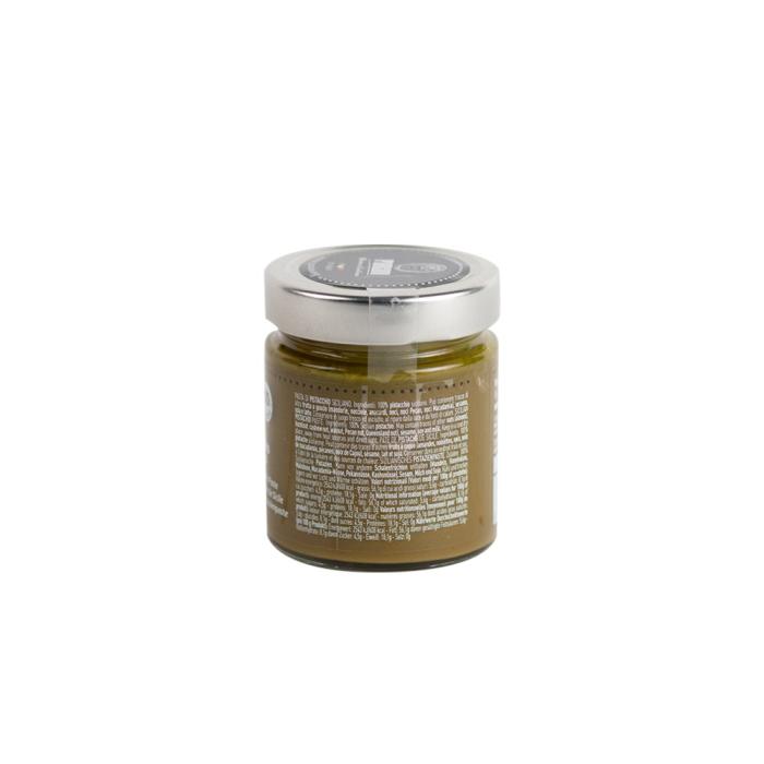 pasta pura di pistacchio di pariani