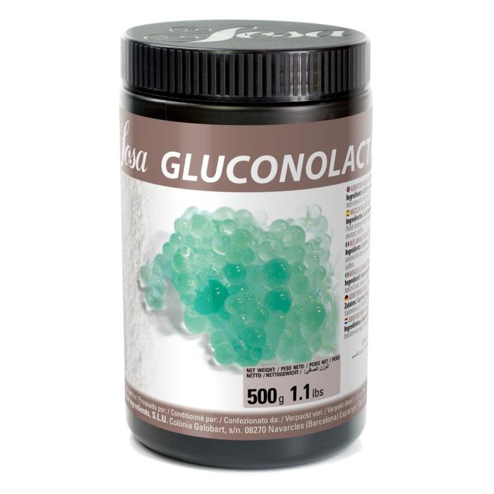 gluconolactato di sosa