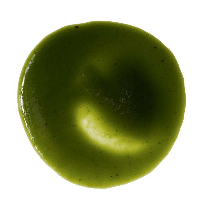 pasta concentrata di mela verde di sosa