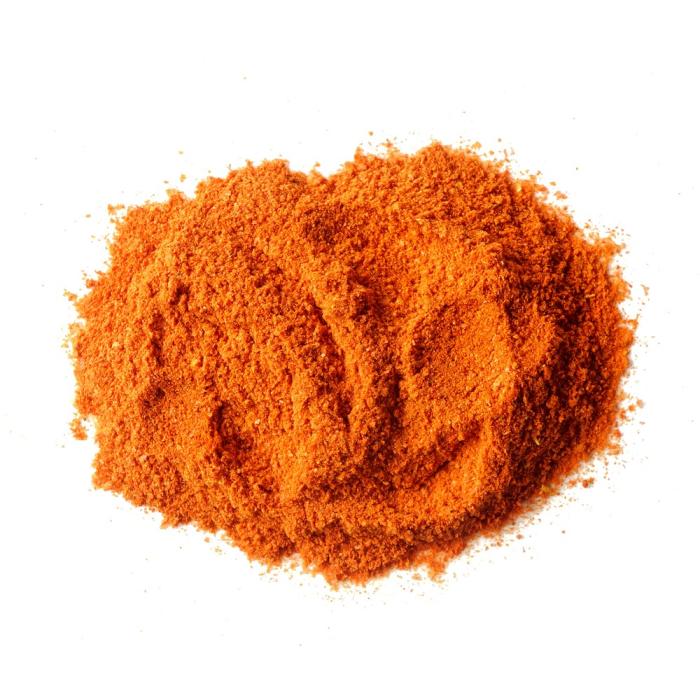 polvere di peperone rosso di sosa