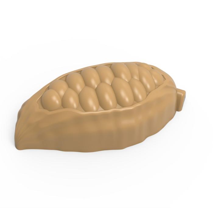 stampo inserto cabossa di valrhona