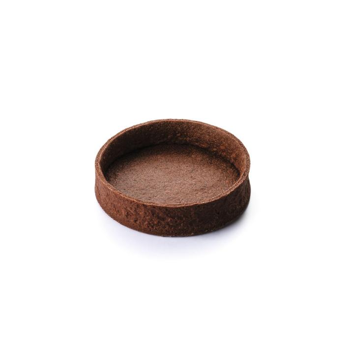 cerchi molto grandi dolci cacao di la rose noire