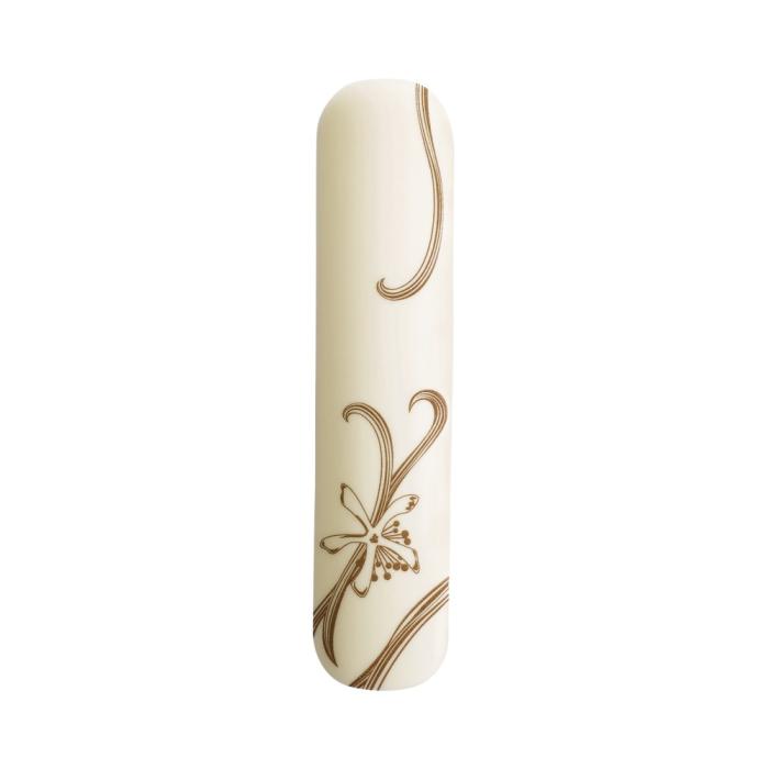 decorazioni guscio eclair bombato vaniglia di chocolatree