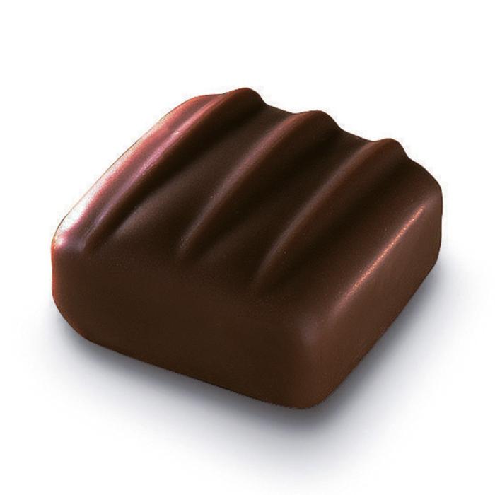 sensation ganache caraibe di valrhona