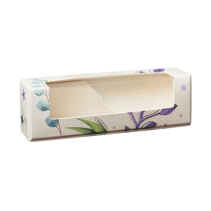 astuccio 5 soggetti pasquali di valrhona