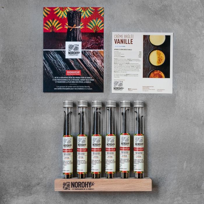 kit boutique norohy di norohy