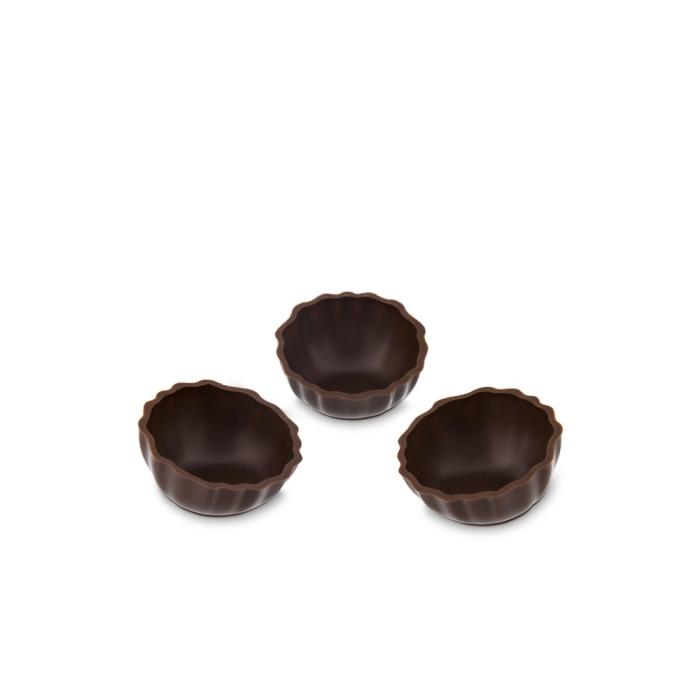 spheris fondente formato midi di valrhona