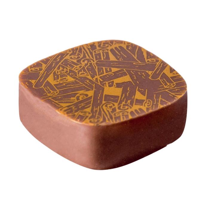 Ganache cannelle