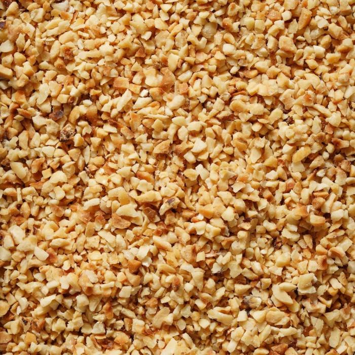 granella di nocciole di pariani