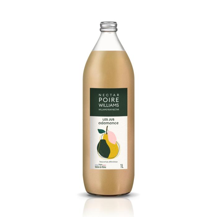 Nettare di pera Williams 1 L