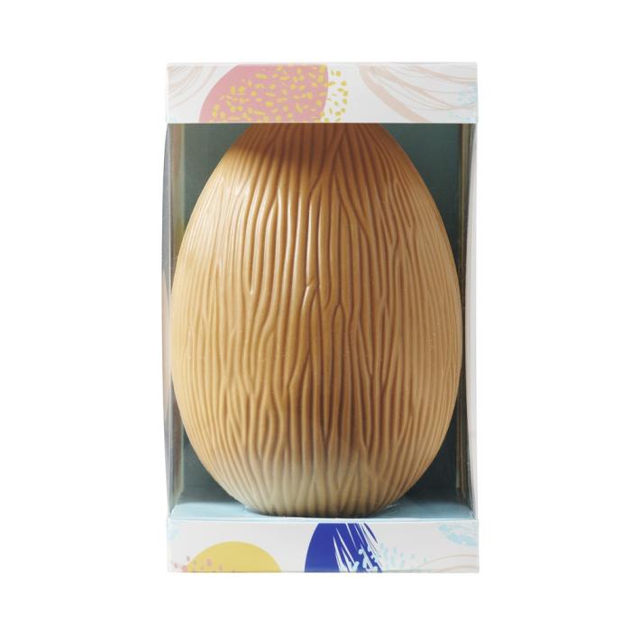 scatola per modellaggio grande di valrhona