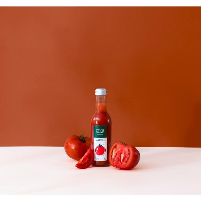 puro succo di pomodoro di adamance