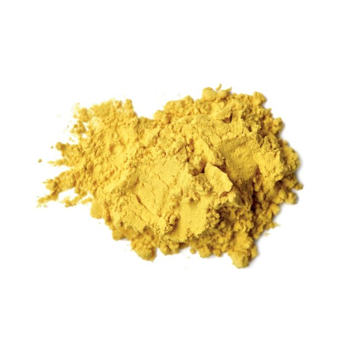 food colour giallo di chocolatree