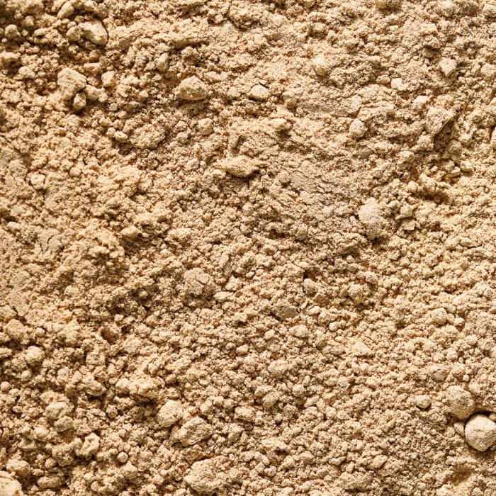 farina di nocciole disoleate di pariani
