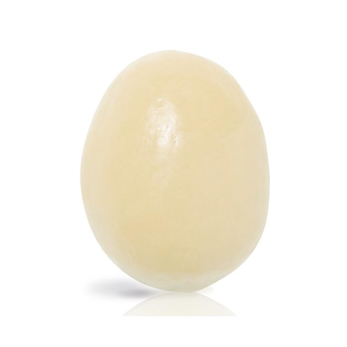 uovo strati bianco di valrhona