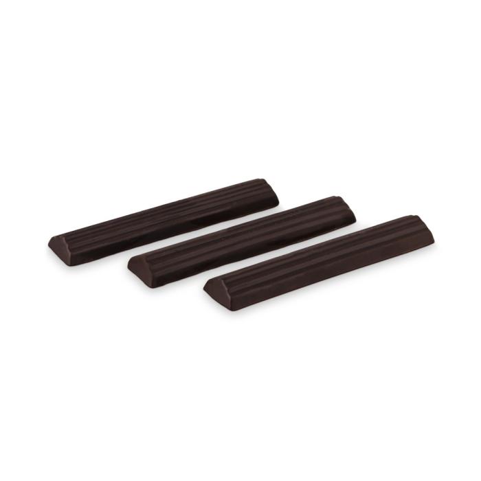 bastoncini petits pains 55 g di valrhona