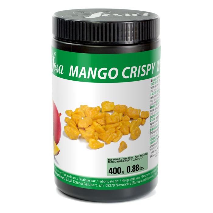 mango crispy wet proof di sosa
