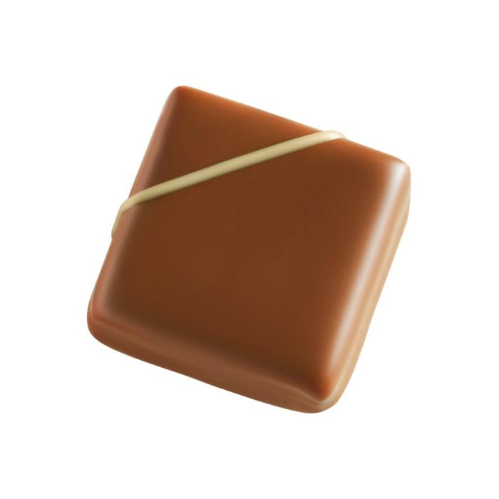 promesse agrume kalamansi di valrhona