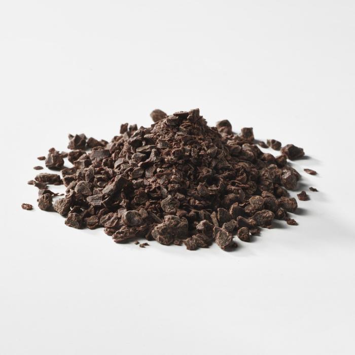 scaglie di cioccolato nyangbo 68 di valrhona