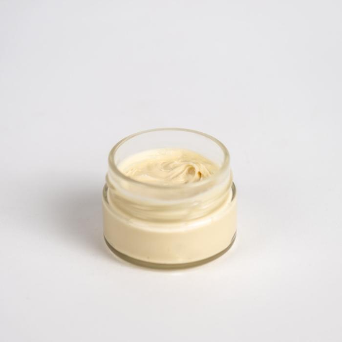 crema spalmabile mandorle e cocco di pariani