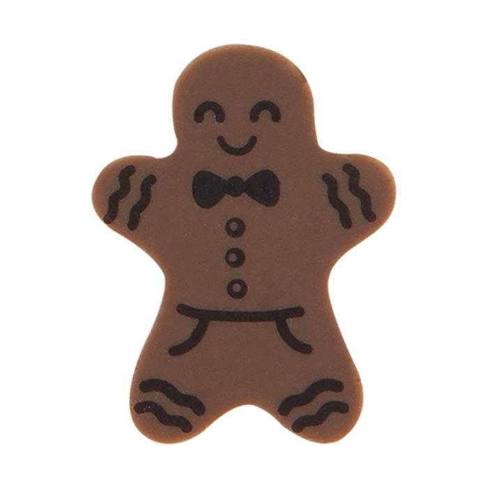 decorazione biscottino natalizio di chocolatree