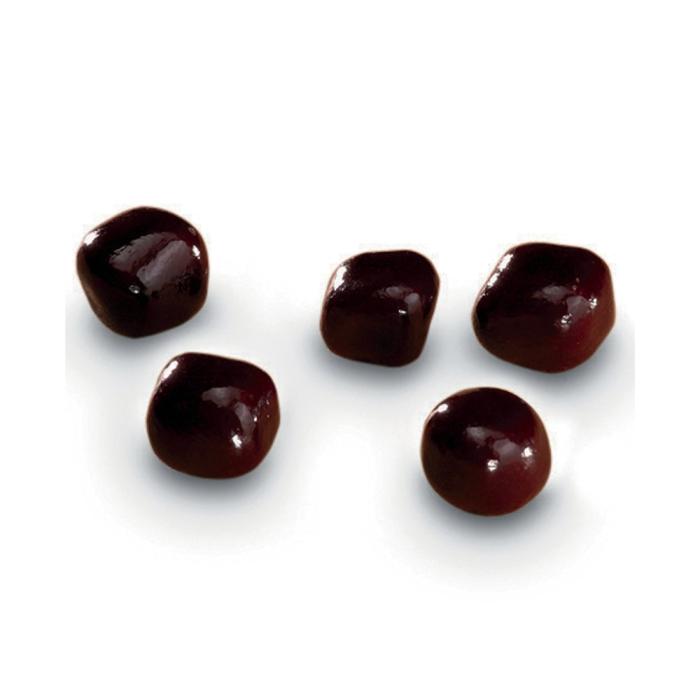 Mini orangettes