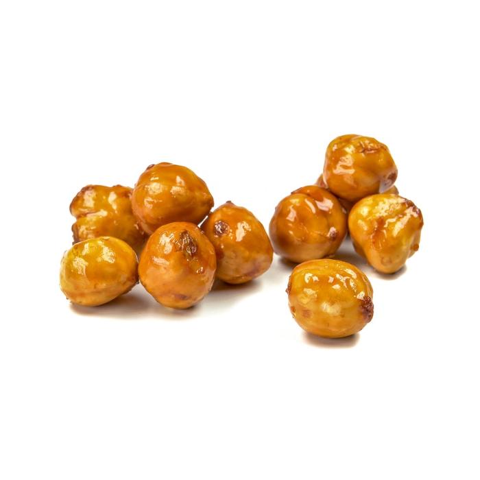 nocciole caramellate di sosa