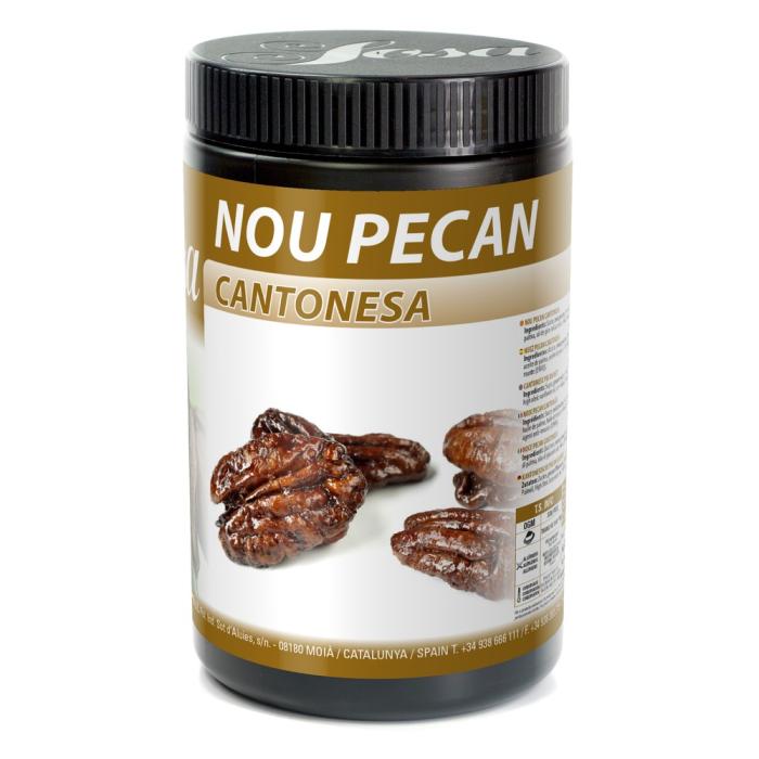 noci pecan cantonesi di sosa