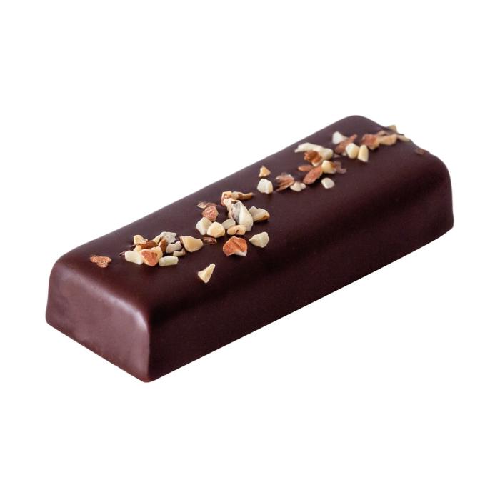bar bigoudine noir 36 pezzi di valrhona