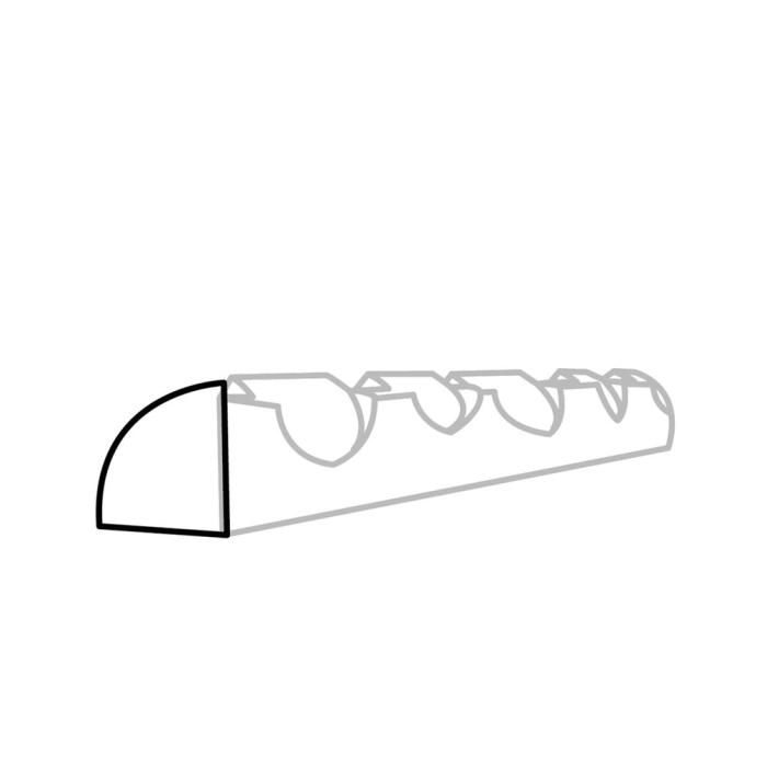 stampo tronchetto fragrance di valrhona