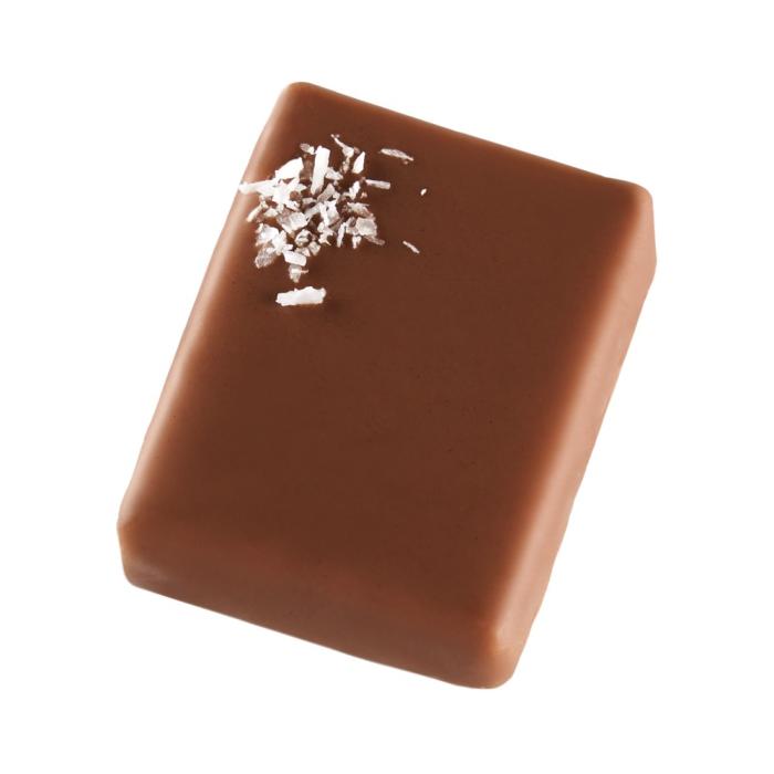 promesse praline amande coco lait di valrhona