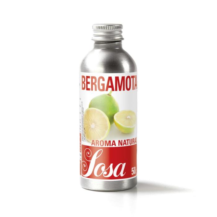 Aroma di bergamotto