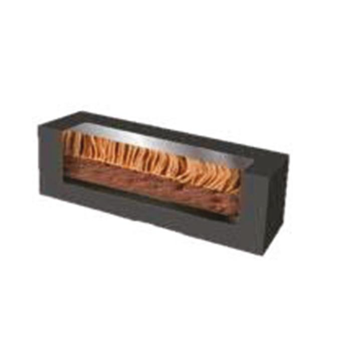 scatola dolce da viaggio di valrhona