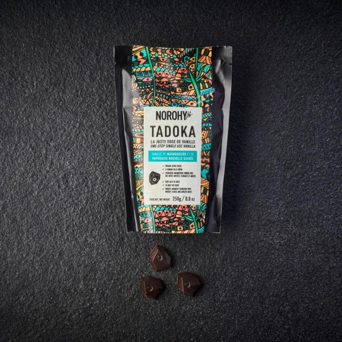 tadoka vaniglia di norohy
