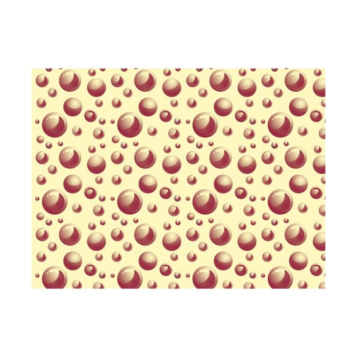 trasferibile bolle di chocolatree