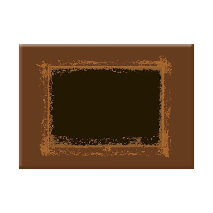 decorazioni cartoncino da incidere cornice di chocolatree