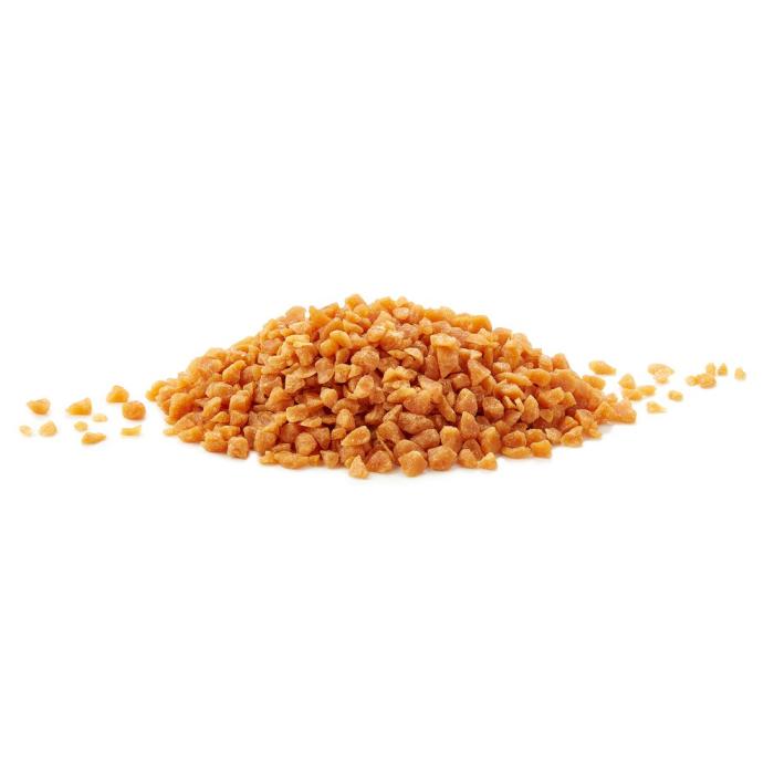 caramello crispy al burro salato di sosa