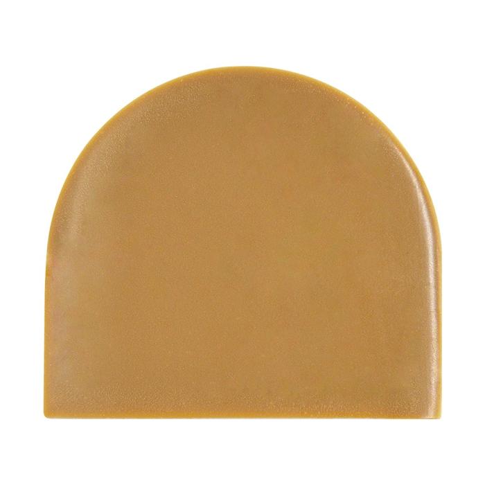 decorazione tonda v puro dulcey di chocolatree