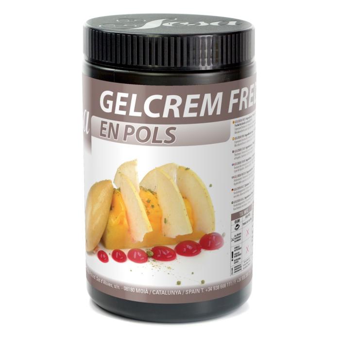 gelcrem freddo di sosa