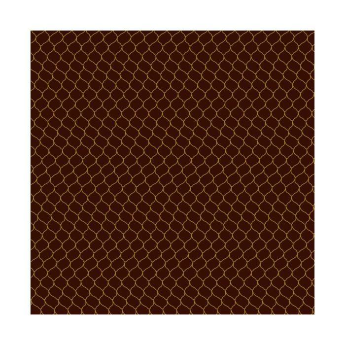 trasferibile pelle di serpente di chocolatree