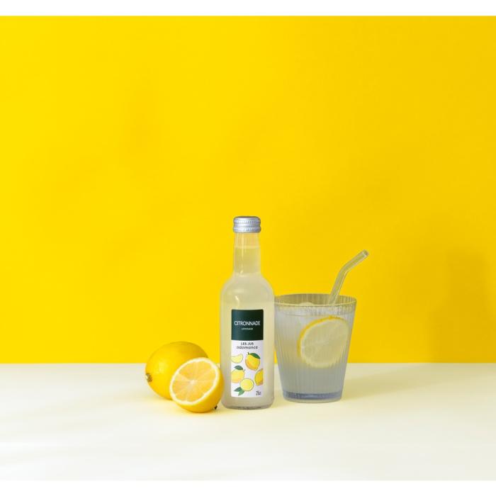 limonata 25 cl di adamance