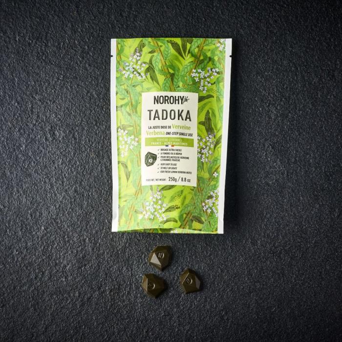 tadoka verbena di norohy