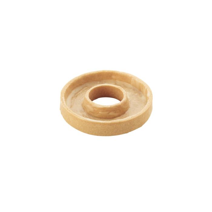 cerchi tartnut dolci vaniglia di la rose noire